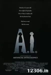 人工智能 A.I.